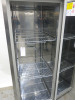 Electrolux Stainless Steel Single Door Refrigerator, Model RE471FRCG, S/N 94610002, YOM 2019, Size H201 x W70 x D83cm. - 4