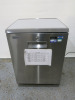 Electrolux Under Counter Fridge,Model RUCR16LCC, S/N93810007, YOM 2019. Size H85 x W60 x D60cm.