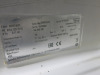 Electrolux Under Counter Fridge,Model RUCR16LCC, S/N92410007, YOM 2019. Size H85 x W60 x D60cm. - 6