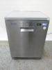 Electrolux Under Counter Fridge, Model RUCR16LCC, S/N 93710005, YOM 2019. Size H85 x W60 x D60cm.