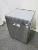 Electrolux Under Counter Fridge, Model RUCR16LCC, S/N 93710005, YOM 2019. Size H85 x W60 x D60cm. - 2