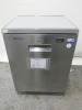 Electrolux Under Counter Fridge, Model RUCR16LCC, S/N 92510003, YOM 2019. Size H85 x W60 x D60cm.