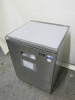 Electrolux Under Counter Fridge, Model RUCR16LCC, S/N 92510003, YOM 2019. Size H85 x W60 x D60cm. - 2