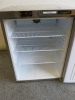 Blizzard Stainless Steel Undercounter Fridge, Model BZ-UCR140, Size H82 x W60 x D60cm. - 3