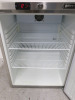 Blizzard Stainless Steel Undercounter Fridge, Model BZ-UCR140, Size H82 x W60 x D60cm. - 4