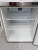 Blizzard Stainless Steel Undercounter Fridge, Model BZ-UCR140, Size H82 x W60 x D60cm. - 4