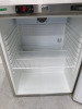 Blizzard Stainless Steel Undercounter Fridge, Model BZ-UCR140, Size H82 x W60 x D60cm. - 4