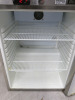 Blizzard Stainless Steel Undercounter Fridge, Model BZ-UCR140, Size H82 x W60 x D60cm. - 4