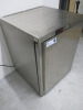 Husky Stainless Steel Undercounter Fridge, Model HUS-SS1-HY, Size H82 x W60 x D60cm. - 2