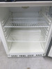 Polar C Series Undercounter Fridge in White, Model CD610, Size H86 x W60 x D60cm. - 4