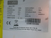 Polar Stainless Steel Single Door Undercounter Fridge, Model CD080, Size H85 x W60 x D60cm. - 6