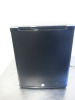 Corby 35L Mini Bar in Black, Model CB-355A. Size H48 x W39 x D46cm. - 7