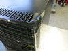 Corby 35L Mini Bar in Black, Model CB-355A. NOTE: damage to left corner (As Viewed/Pictured). - 5