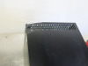 Corby 35L Mini Bar in Black, Model CB-355A. NOTE: damage to left corner (As Viewed/Pictured). - 7
