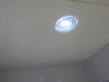 Corby 35L Mini Bar in Black, Model CB-355A. NOTE: damage to left corner (As Viewed/Pictured). - 8