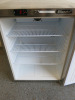 Blizzard Stainless Steel Undercounter Fridge, Model BZ-UCR140, Size H82 x W60 x D60cm. - 3