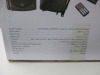 Boxed QTX Portable Powered PA Unit with 15" Speaker, Model QR15PA. Comes with 1 x VHF Wireless Microphones & IR Remote. - 5