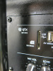 Boxed QTX Portable Powered PA Unit with 15" Speaker, Model QR15PA. Comes with 1 x VHF Wireless Microphones & IR Remote. - 11