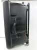 Boxed QTX Portable Powered PA Unit with 15" Speaker, Model QR15PA. Comes with 2 x VHF Wireless Microphones & IR Remote. - 8