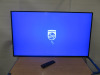 Phillips 49" D Line LED Backlit LCD Display, Model 49DL4050D. Comes with Remote & Part Wall Bracket.