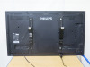 Phillips 49" D Line LED Backlit LCD Display, Model 49DL4050D. Comes with Remote & Part Wall Bracket. - 3