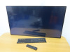 Phillips 49" D Line LED Backlit LCD Display, Model 49DL4050D. Comes with Remote & Wall Bracket. - 2
