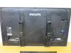 Phillips 49" D Line LED Backlit LCD Display, Model 49DL4050D. Comes with Remote & Wall Bracket. - 4