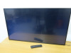 Phillips 49" D Line LED Backlit LCD Display, Model 49DL4050D. Comes with Remote & Part Wall Bracket. - 2