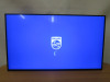 Phillips 49" D Line LED Backlit LCD Display, Model 49DL4050D. Comes with Part Wall Bracket.