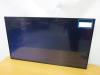 Phillips 49" D Line LED Backlit LCD Display, Model 49DL4050D. Comes with Part Wall Bracket. - 2