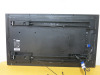 Phillips 49" D Line LED Backlit LCD Display, Model 49DL4050D. Comes with Part Wall Bracket. - 3