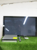Pioneer 50" Plasma Display, Model PDP-506PE & Pioneer Media Receiver for Plasma Display with Remote Control. - 6