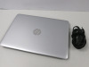HP 14" EliteBook, Model 840-GS, Running Windows 10 Pro. Intel Core i5-6300U, CPU @ 2.4Ghz, 8GB RAM, 238GB HDD. Comes with PSU. - 5