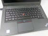 Lenovo 14" ThinkPad, Model L460, Running Windows 10 Pro, Intel Celeron 3955U, CPU @ 2.0Ghz, 8GB RAM, 128GB HDD. Comes with PSU - 3