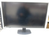 Benq 32" Lcd Monitor, Model BL3200-B. - 2