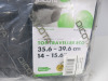 19 x New/Packaged Dicota Eco Top Traveller 14-15.6" Lap Top Case. - 2