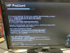 HP Proliant DL308P Server, Gen 8. Running 2 x Intel Xeon Processors, CPU E5-26700 @ 2060 GHz. NOTE: no HDD. - 3
