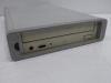 Lacie DVD Re-Writeable Compact Disc. Note: requires power Supply. - 2