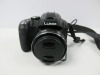 Panasonic Lumix Bridge Camera, Model DMC-FZ72. Comes in Bag. NOTE: requires battery. - 2