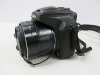 Panasonic Lumix Bridge Camera, Model DMC-FZ72. Comes in Bag. NOTE: requires battery. - 3