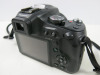 Panasonic Lumix Bridge Camera, Model DMC-FZ72. Comes in Bag. NOTE: requires battery. - 4