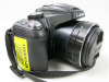 Panasonic Lumix Bridge Camera, Model DMC-FZ72. Comes in Bag. NOTE: requires battery. - 5