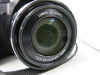 Panasonic Lumix Bridge Camera, Model DMC-FZ72. Comes in Bag. NOTE: requires battery. - 6