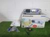 Epson Dreamio LCD Home Projector, Model EMP-TW10. Comes in Original Box with User Manual & Power Supply.