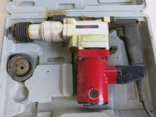 Power devil drill discount