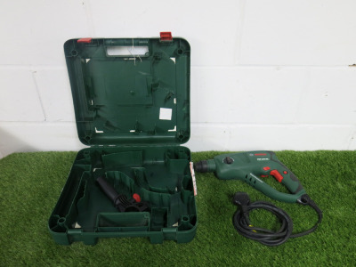 Bosch SDS Rotary Hammer Drill. Model PBH 2100 RE.