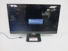 Dell 23" LCD Monitor, Model S2340LC. Comes with power supply.