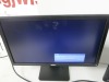 5 x Dell 20" LCD Monitor, Model E2014HF. - 3