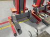 Set of 4 Totalkare T8DC, Cable Free, 7500kg Mobile Column Lifters, DOM 2022. Comes wit 4 x 240v Charge Leads. - 8