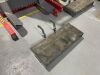 Set of 4 Totalkare T8DC, Cable Free, 7500kg Mobile Column Lifters, DOM 2022. Comes wit 4 x 240v Charge Leads. - 17